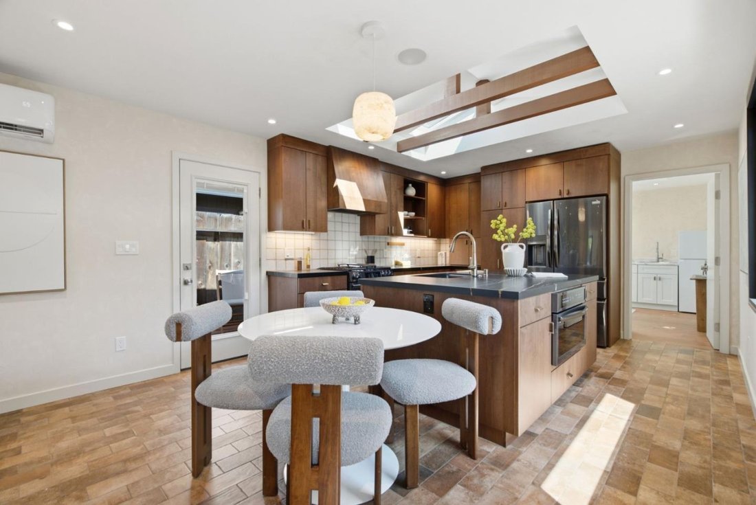 House in Palo Alto, California, United States 4 - 18682259
