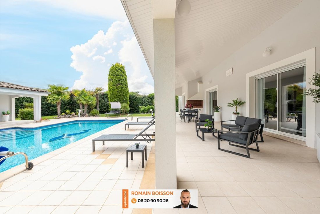 House in Centre, Castelginest, France 2 - 17573206