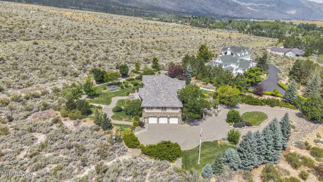 House in Gardnerville, Nevada, United States 5 - 18681808