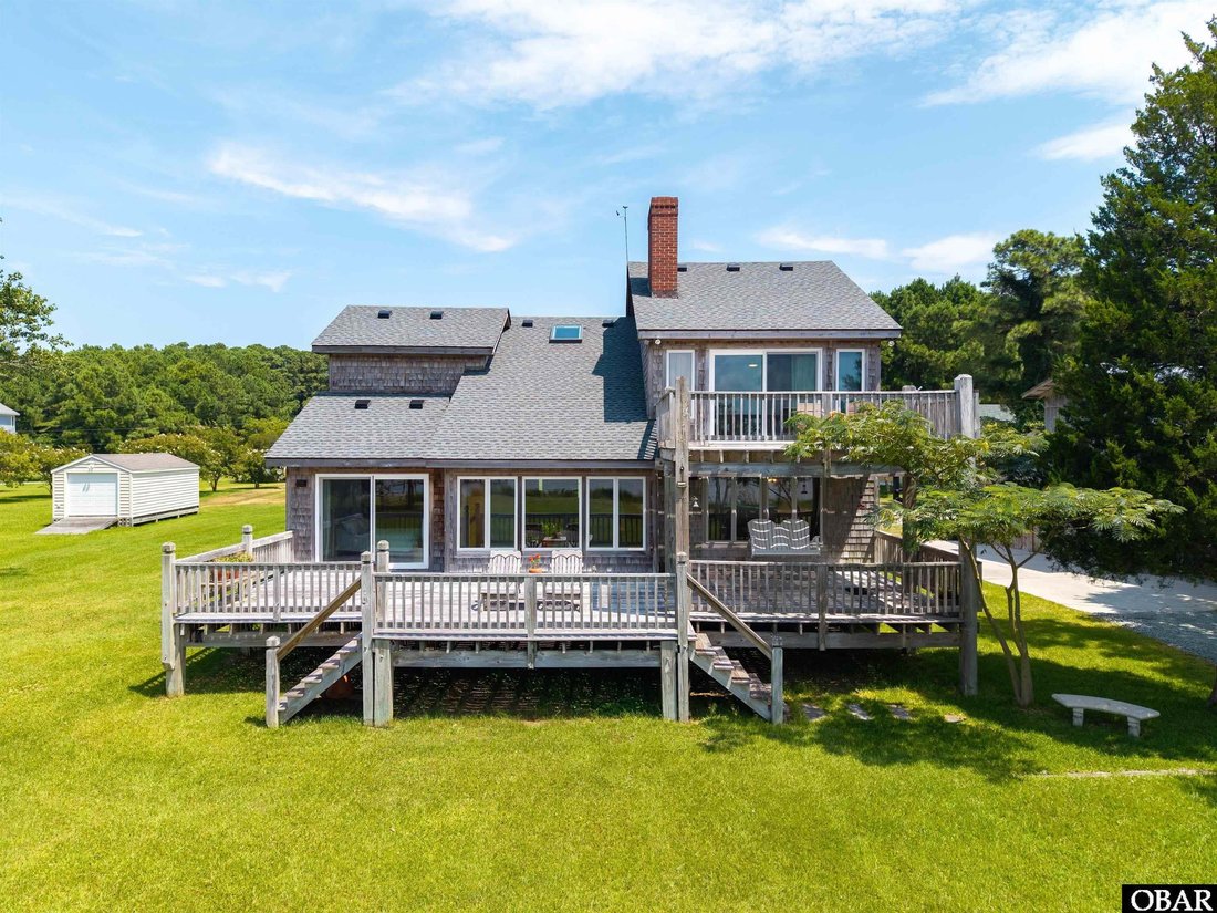 House in Manteo, North Carolina, United States 2 - 18680138
