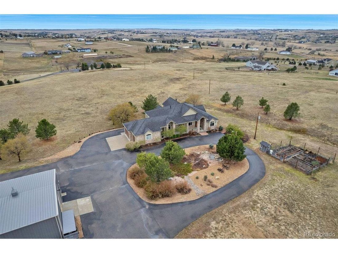 House in Parker, Colorado, United States 2 - 18682076