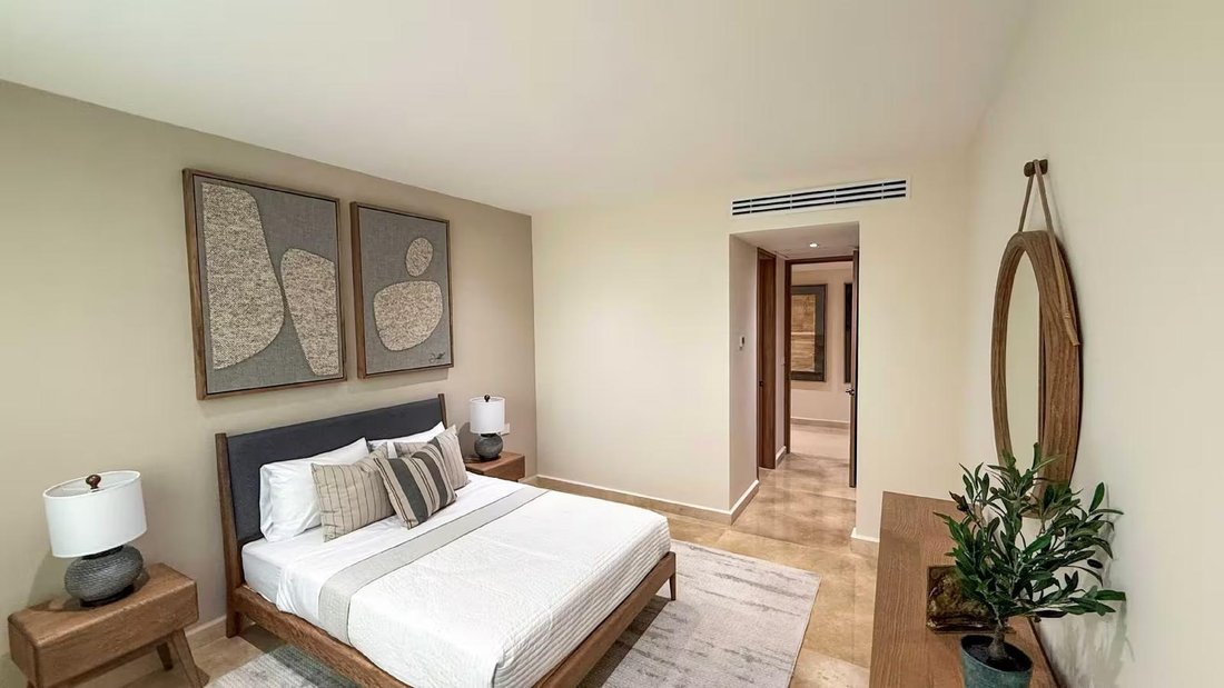 Apartment in Cancún, Quintana Roo, Mexico 5 - 18681074