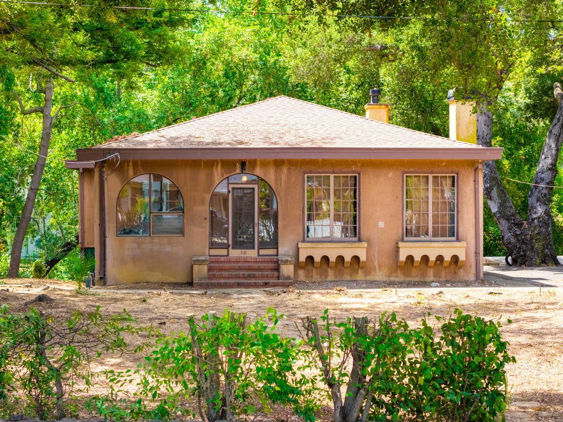 House in Los Gatos, California, United States 1 - 18681762