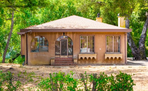 Haus in Los Gatos, Kalifornien, Vereinigte Staaten 1