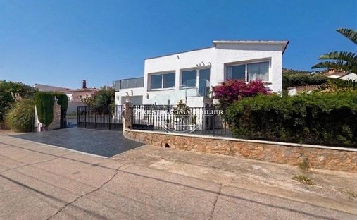 Villa à Roses, Catalogne, Espagne 1