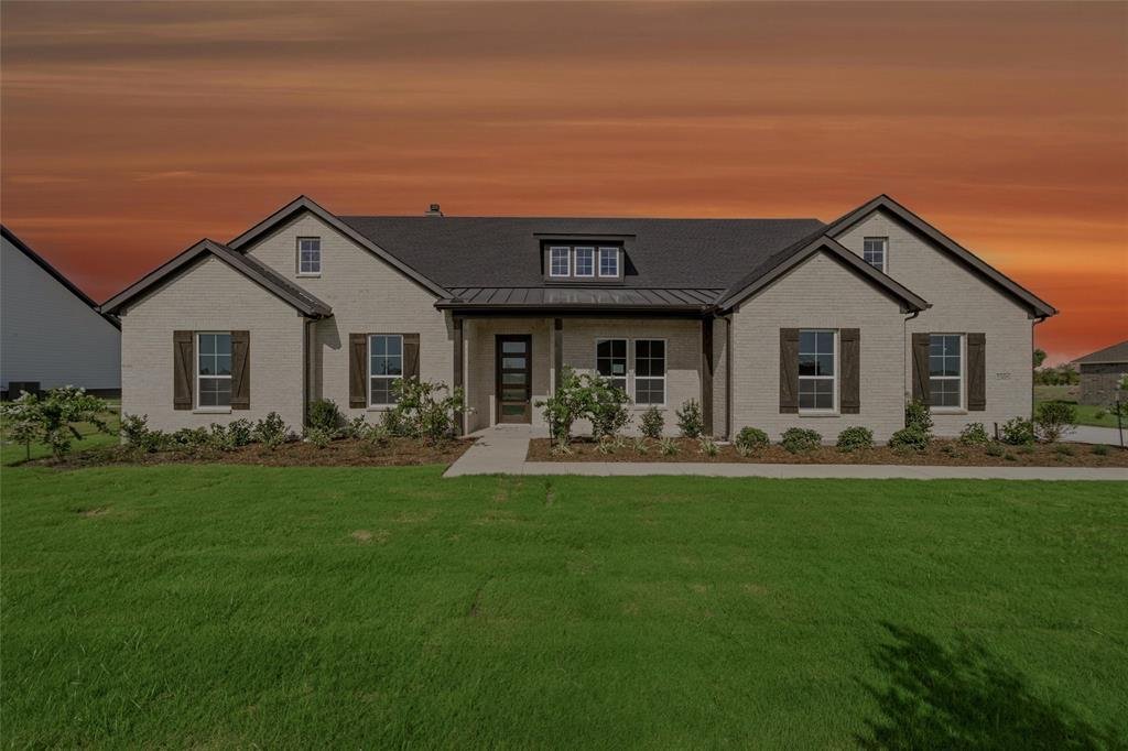 Maison à Krum, Texas, États-Unis 1 - 17861816