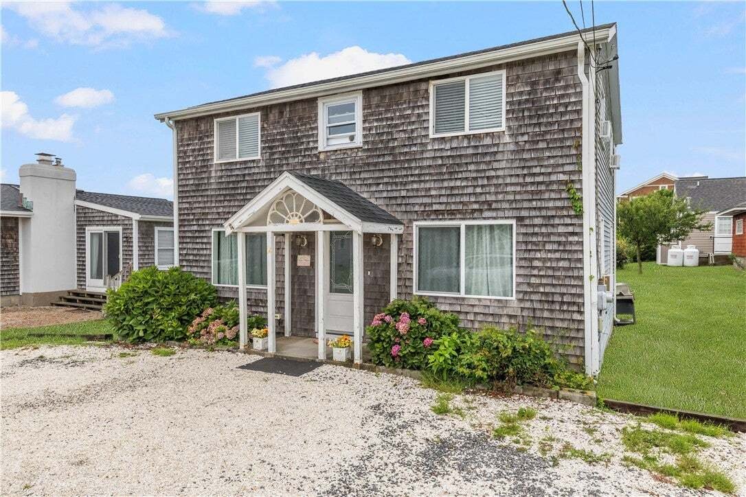 House in Narragansett, Rhode Island, United States 1 - 18681870