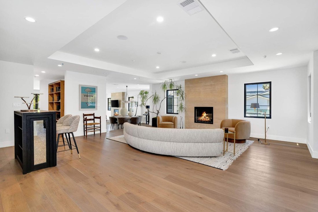 Haus in Beverly Hills, Kalifornien, Vereinigte Staaten 5 - 18147447