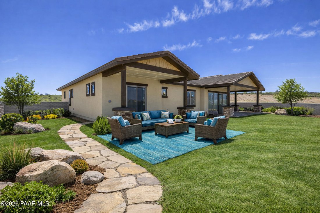 House in Prescott, Arizona, United States 3 - 18682202