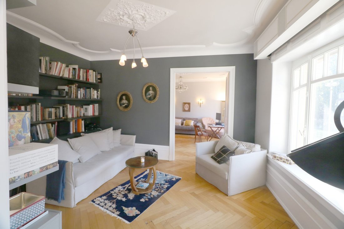 Apartment in Poincare Est, Strasbourg, France 5 - 18684358
