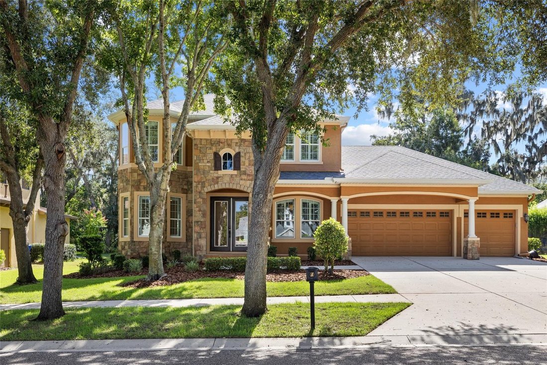House in Lithia, Florida, United States 1 - 18680536