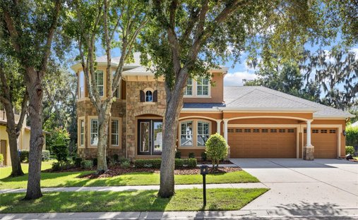Casa en Lithia, Florida, Estados Unidos 1