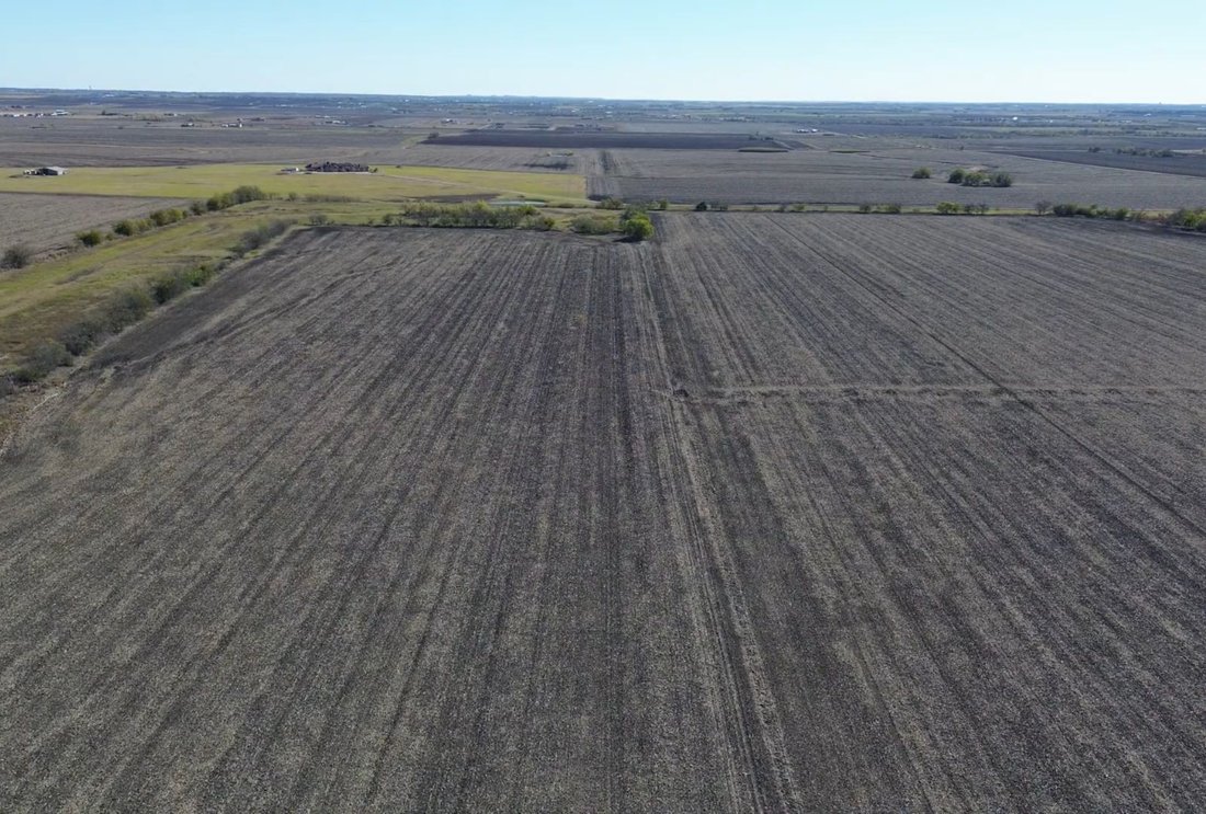 Farm Ranch in Beyersville, Texas, United States 5 - 17136502