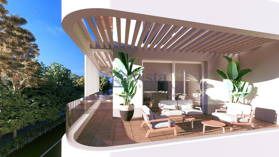 Apartment in Glyfada, Attica, Greece 3 - 18681314