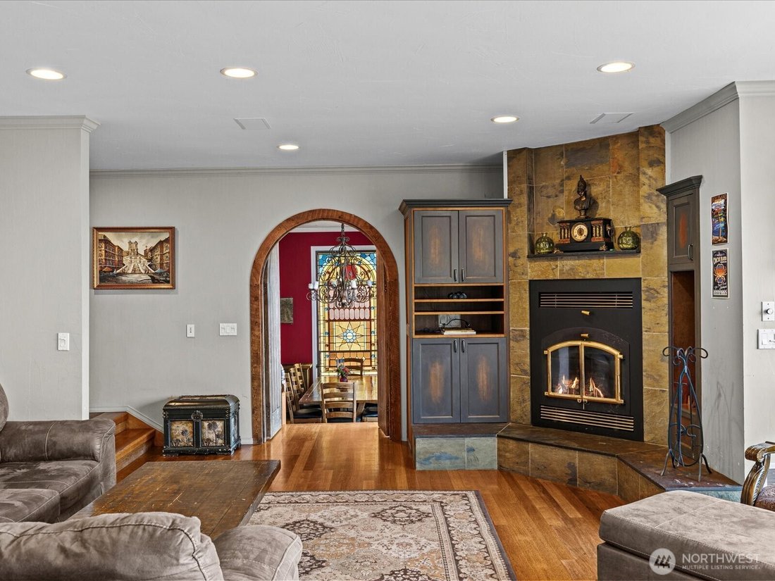 Casa en Eastsound, Washington, Estados Unidos 5 - 18682631