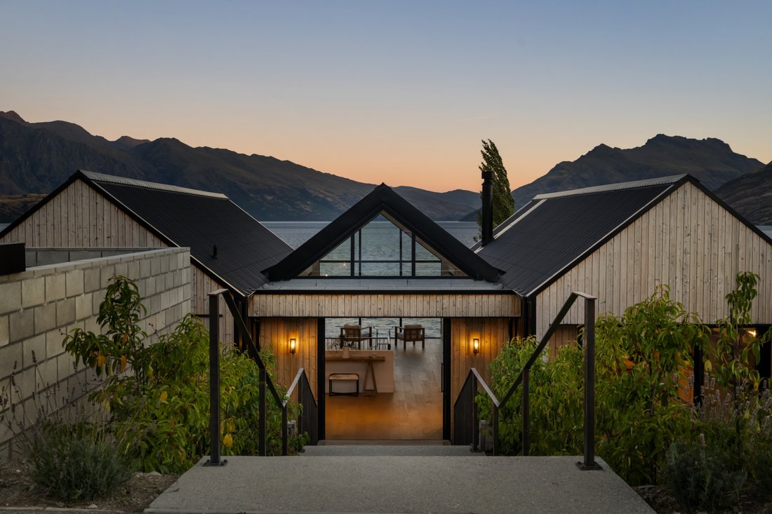 House in Queenstown, Otago, New Zealand 5 - 18683794