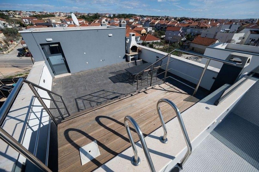 Apartment in Zadar, Zadar County, Croatia 4 - 18683279