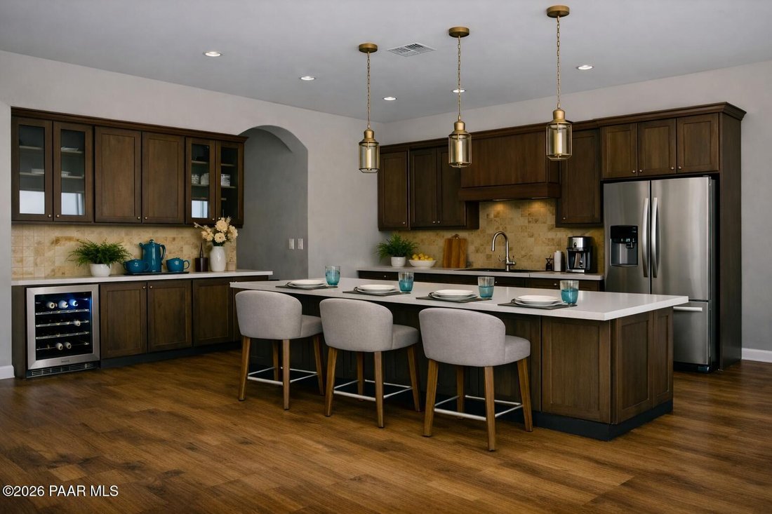 House in Prescott, Arizona, United States 5 - 18682202