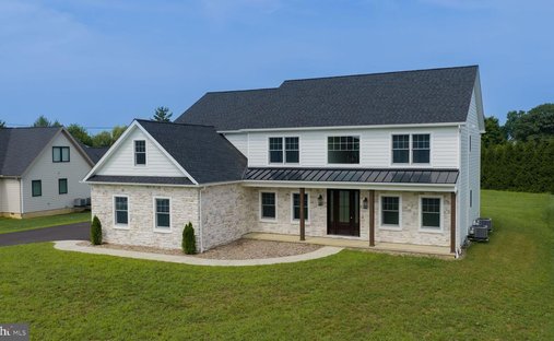 Casa a Lititz, Pennsylvania, Stati Uniti 1