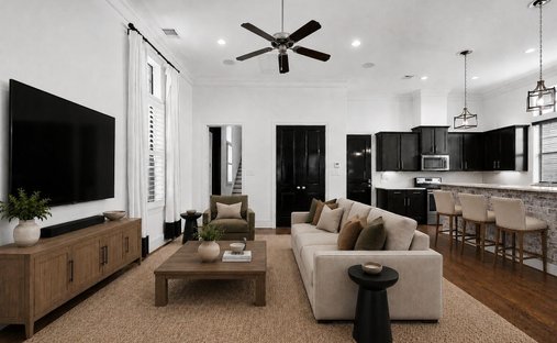 Casa en Houston, Texas, Estados Unidos 1