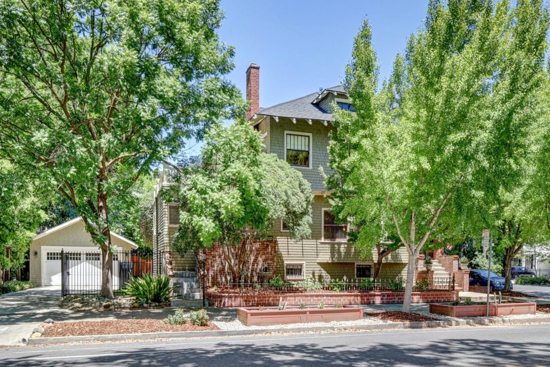 House in Sacramento, California, United States 3 - 18681747