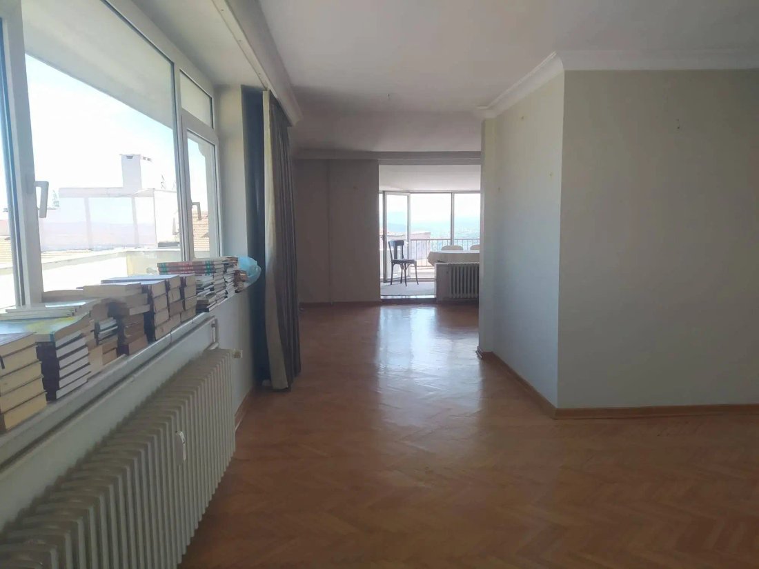 Apartment in İstanbul, İstanbul, Turkey 5 - 18680741