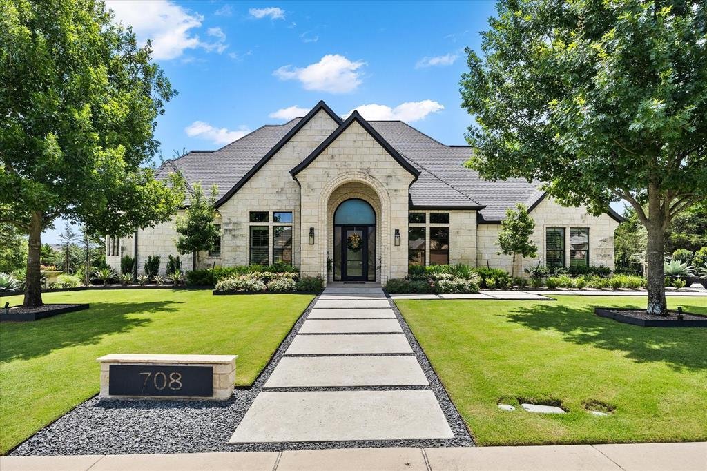 House in Heath, Texas, United States 1 - 18683193