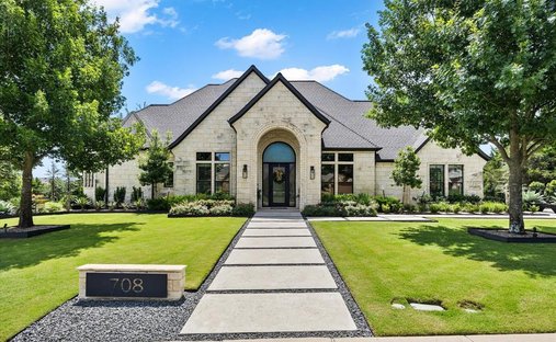 House in Heath, Texas, United States 1
