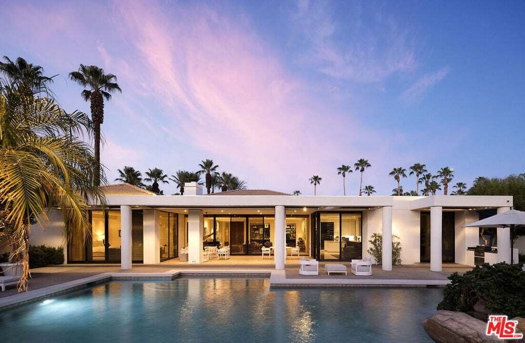 House in Rancho Mirage, California, United States 1 - 18682109