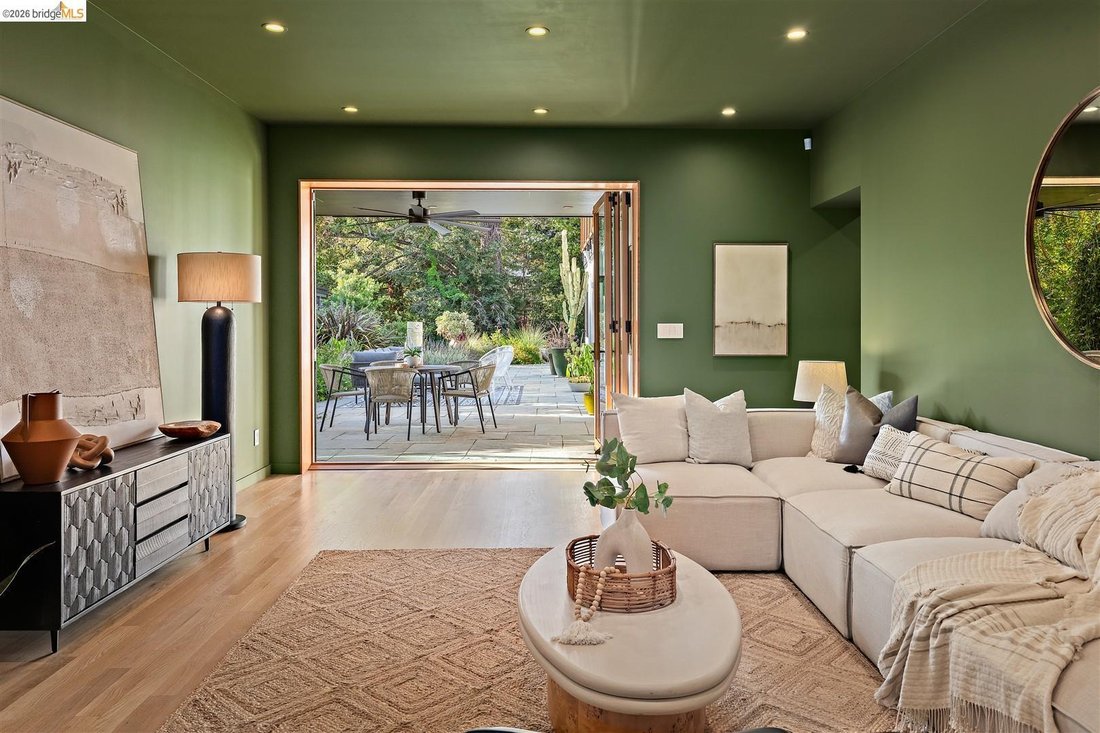 House in Berkeley, California, United States 5 - 18682287