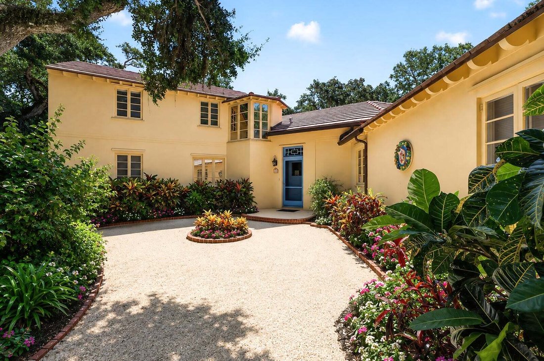 House in Vero Beach, Florida, United States 1 - 18682305