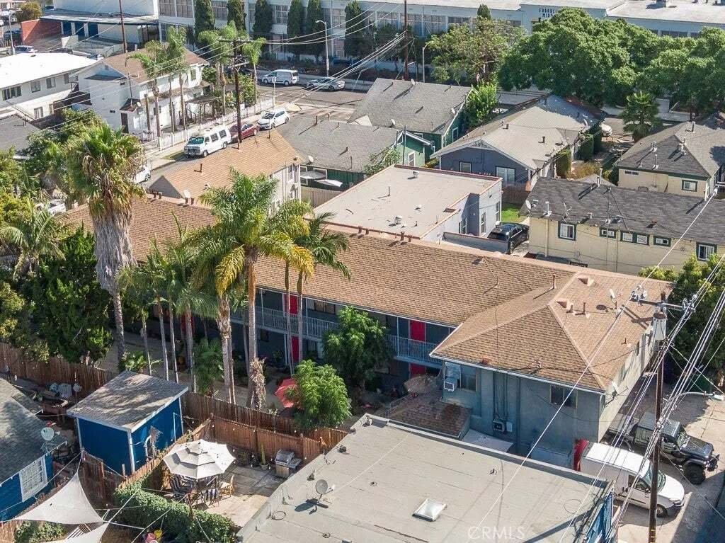 Andere in Long Beach, Kalifornien, Vereinigte Staaten 1 - 18682835