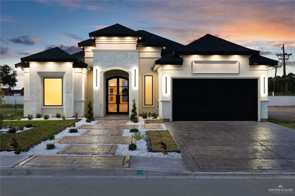 House in McAllen, Texas, United States 2 - 18681986