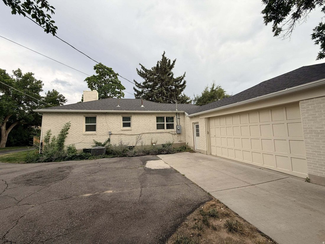 House in South Salt Lake, Utah, United States 4 - 18682070