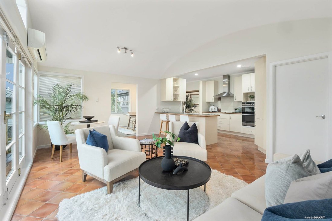 House in Auckland, Auckland, New Zealand 2 - 18684402
