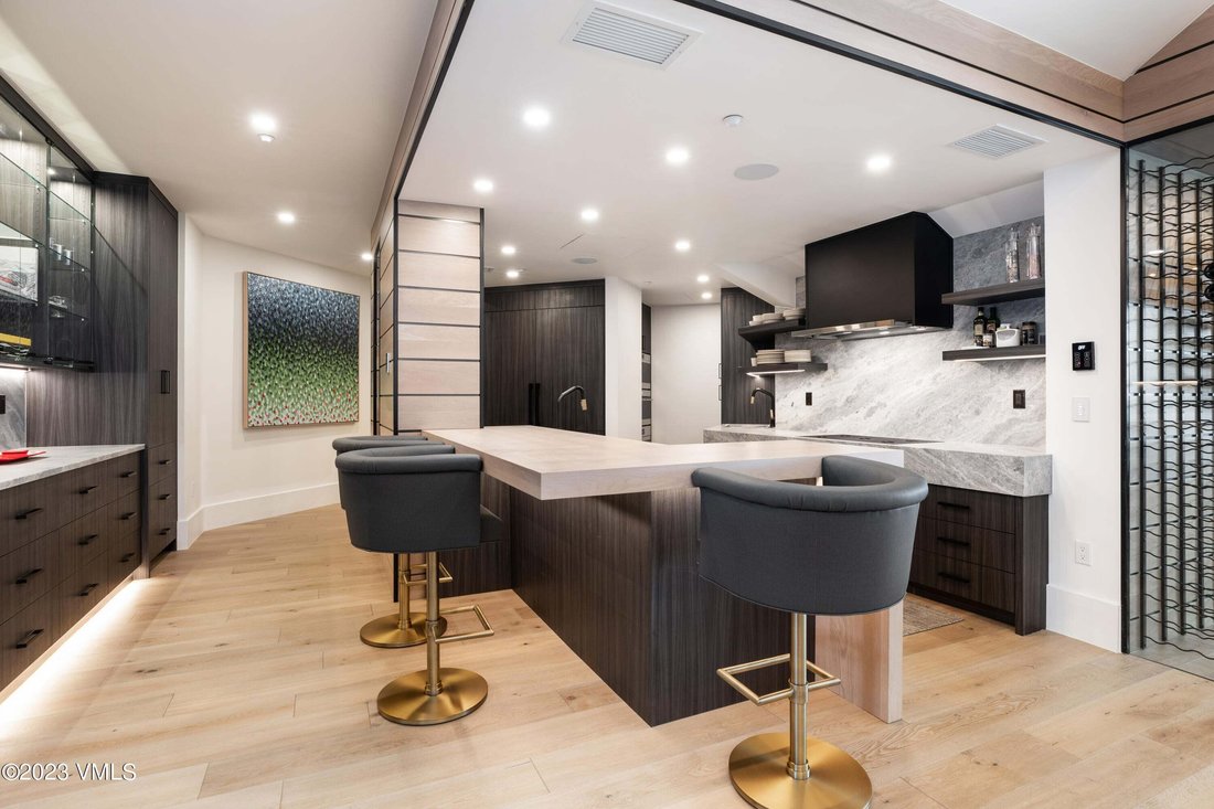 Condo in Edwards, Colorado, United States 3 - 18681869