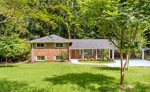 Casa a Tucker, Georgia, Stati Uniti 1