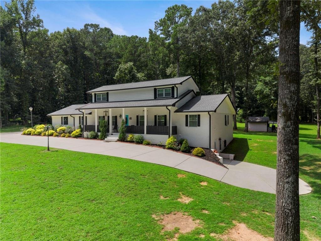Casa a Jonesboro, Georgia, Stati Uniti 5 - 18680813