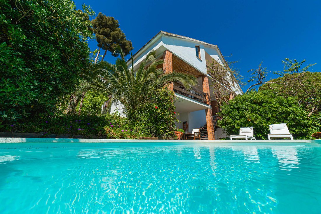Casa a Castelldefels, Catalogna, Spagna 4 - 18300358