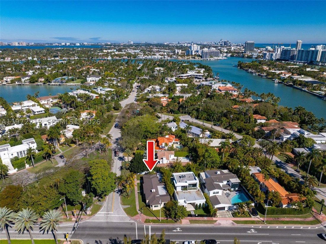 House in Miami Beach, Florida, United States 4 - 17305393