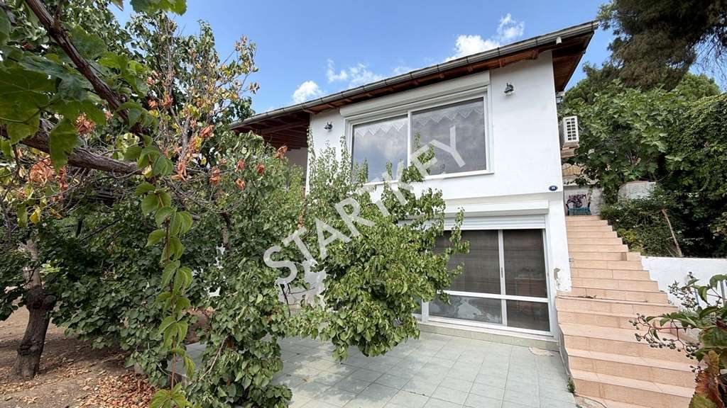 Villa in Atatürk, İzmir, Turkey 1 - 18680857