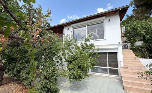 Villa in Atatürk, İzmir, Turkey 1