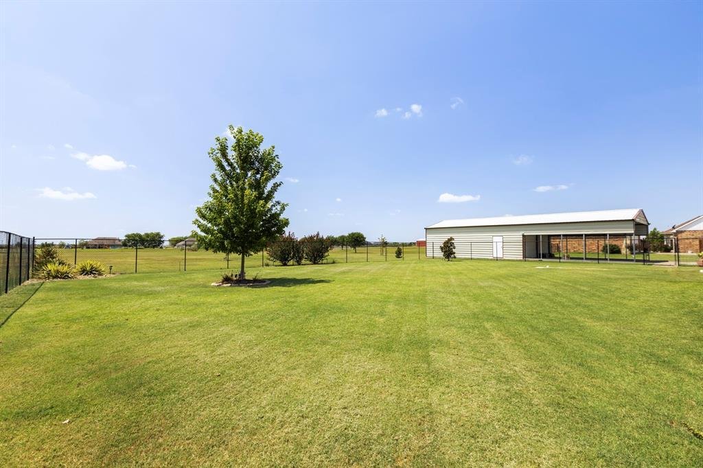 House in Caddo Mills, Texas, United States 4 - 18681049