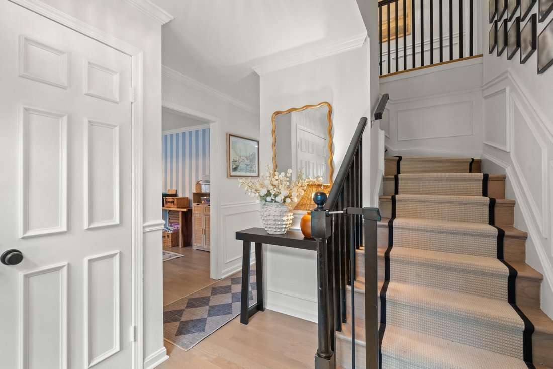 House in Oakton, Virginia, United States 3 - 18681460