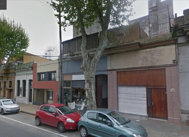 Land in Montevideo, Departamento de Montevideo, Uruguay 1 - 18680070