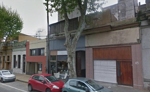 Land in Montevideo, Departamento de Montevideo, Uruguay 1