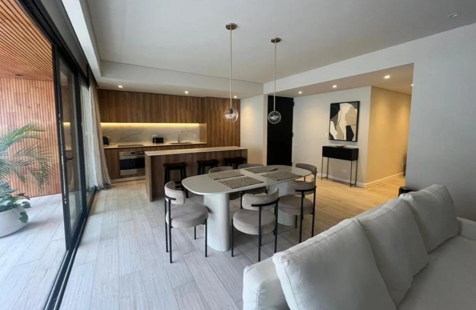 Apartment in Buenos Aires, Buenos Aires, Argentina 1 - 18681070