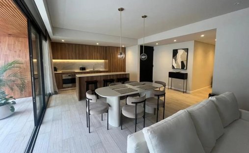Apartment in Buenos Aires, Buenos Aires, Argentina 1