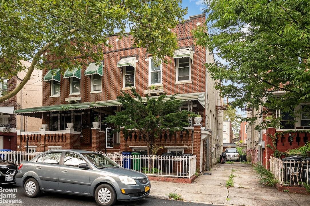 Townhouse in New York, New York, United States 2 - 18682467