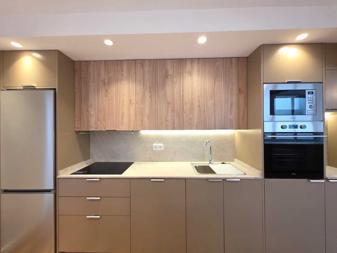 Apartment in Palma, Balearic Islands, Spain 2 - 18681335